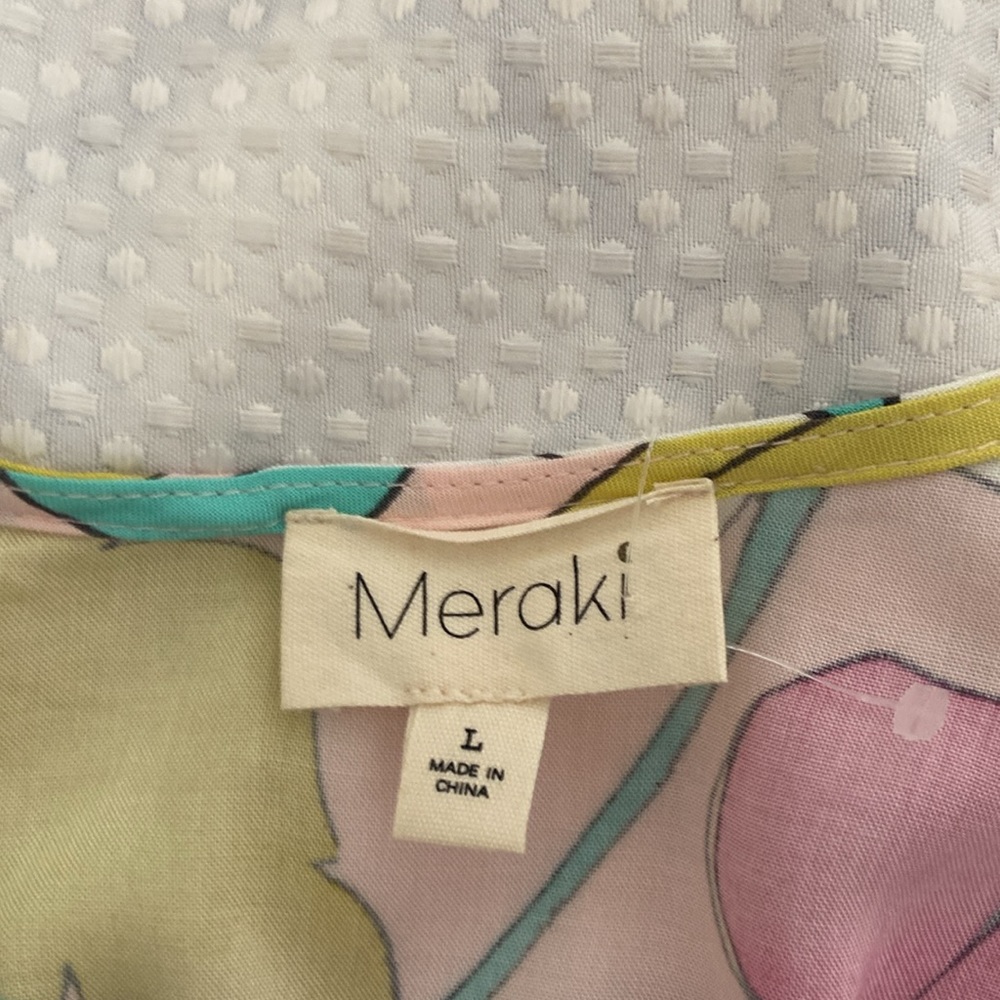 Meraki Cropped Top - Picture 6 of 7